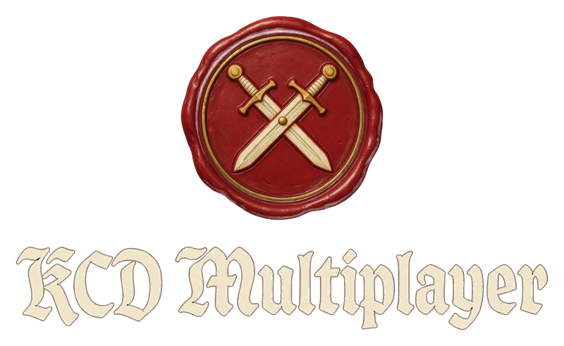 KCD Multiplayer